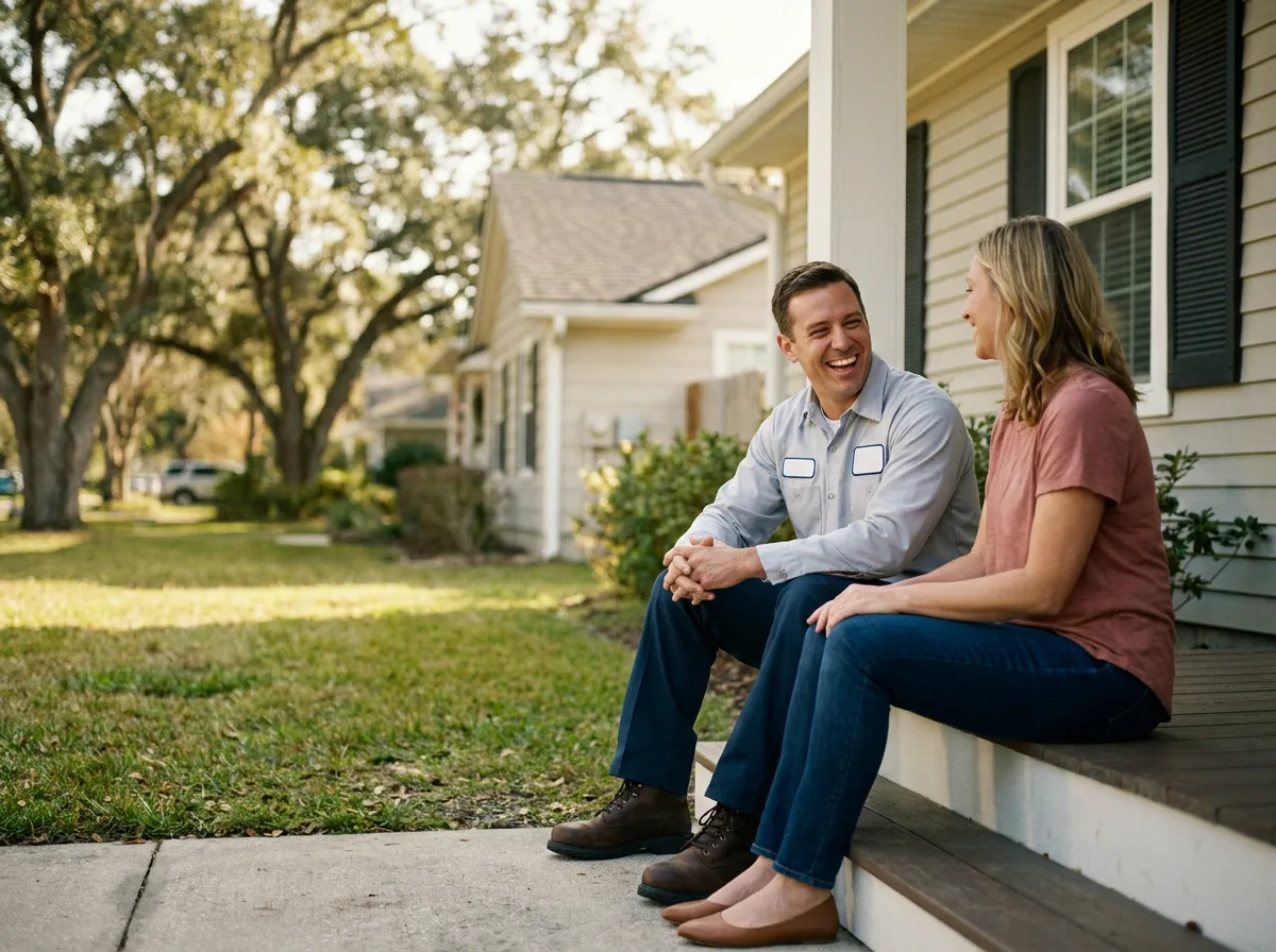 Septic tank pumping FAQs for Valdese, NC